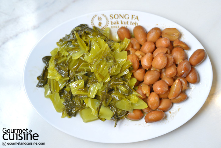 Song Fa Bak Kut Teh เมื่อร้านบักกุ๊ดเต๋ระดับ Michelin Guide จากสิงคโปร์บุกไทย