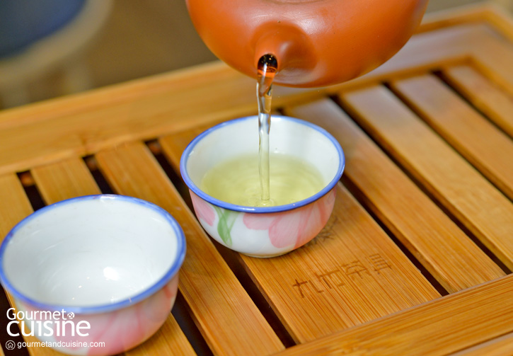 Song Fa Bak Kut Teh เมื่อร้านบักกุ๊ดเต๋ระดับ Michelin Guide จากสิงคโปร์บุกไทย