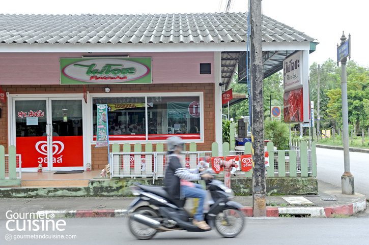 10 ร้านจานเด็ดเมืองตราด ซีฟู้ดเลิฟเวอร์ไม่ควรพลาด!