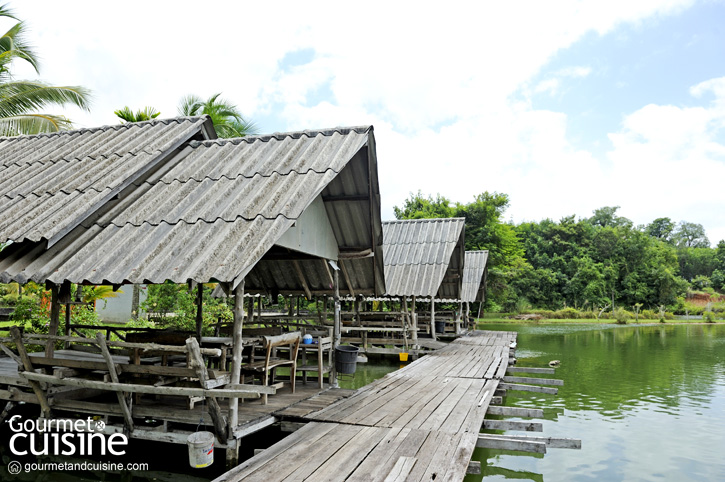 10 ร้านจานเด็ดเมืองตราด ซีฟู้ดเลิฟเวอร์ไม่ควรพลาด!