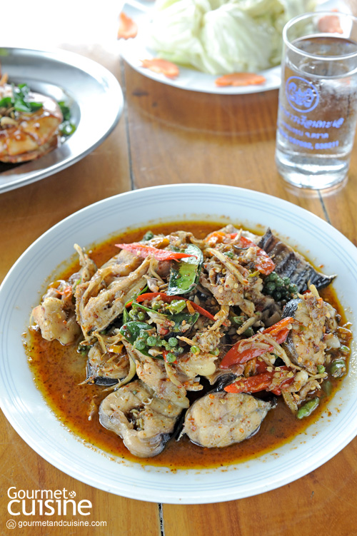 10 ร้านจานเด็ดเมืองตราด ซีฟู้ดเลิฟเวอร์ไม่ควรพลาด!