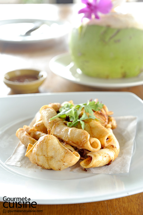 10 ร้านจานเด็ดเมืองตราด ซีฟู้ดเลิฟเวอร์ไม่ควรพลาด!