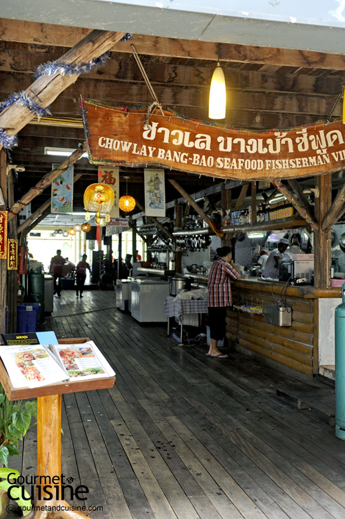 10 ร้านจานเด็ดเมืองตราด ซีฟู้ดเลิฟเวอร์ไม่ควรพลาด!