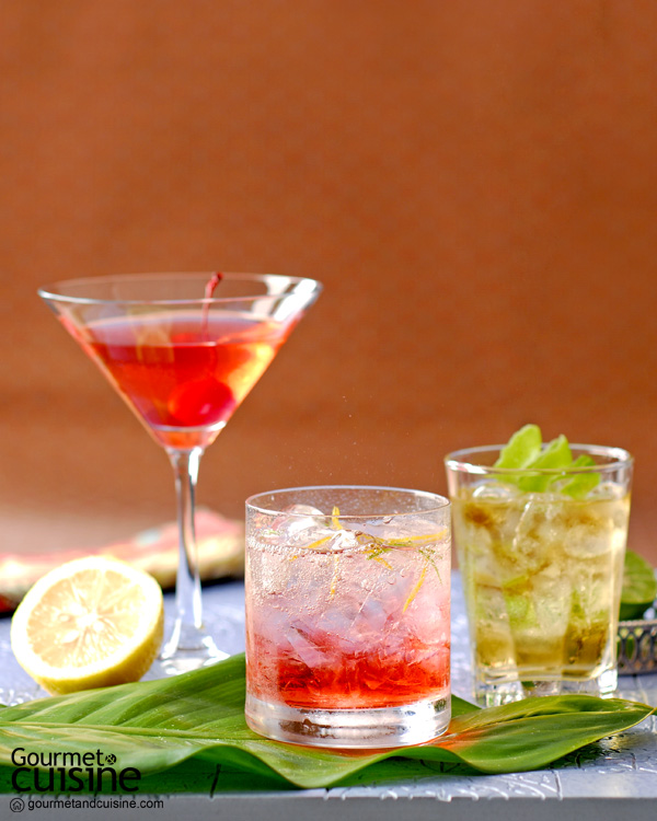 ทำความรู้จักภาวะไม่ทนต่อแอลกอฮอล์ (Alcohol Intolerance)