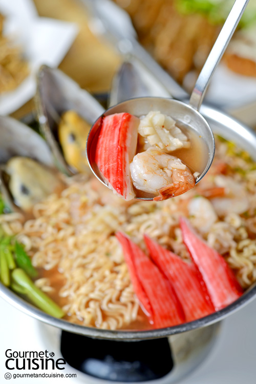 Steak Factory โลกของคนรักสเต๊ก