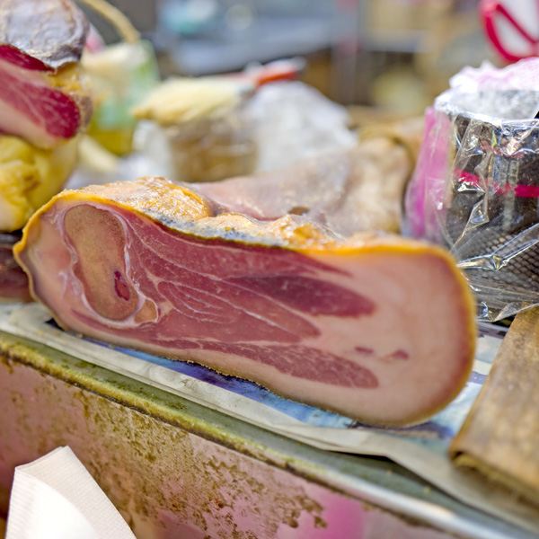 Eat Good Like a Local กินอย่างคนท้องถิ่น Taiwan : อาหารพื้นบ้านและแฮมดิบจากไถหนาน (ตอน 2)
