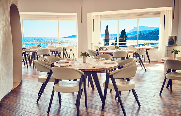 The World's 50 Best Restaurants 2019
