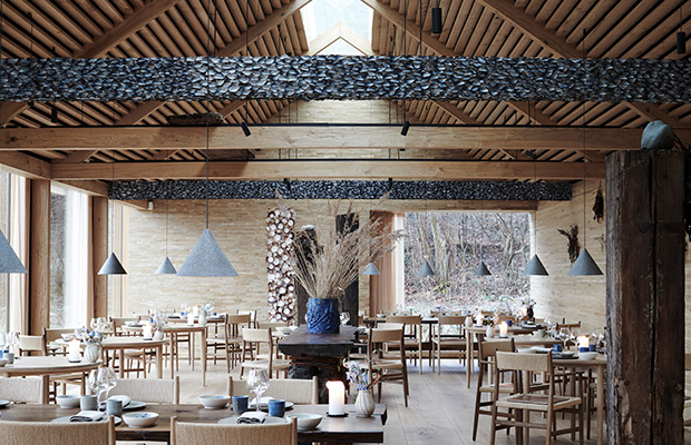 The World's 50 Best Restaurants 2019