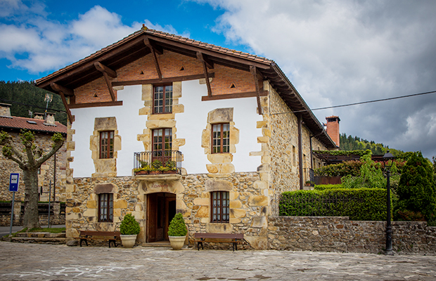 The World's 50 Best Restaurants 2019