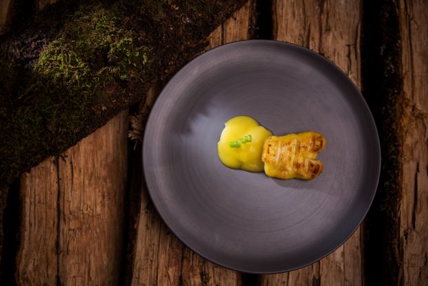 The World's 50 Best Restaurants 2019