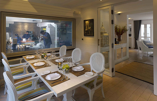 The World's 50 Best Restaurants 2019