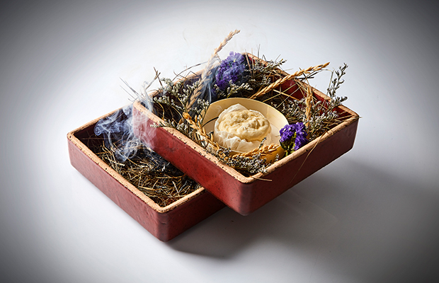 The World's 50 Best Restaurants 2019
