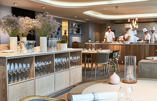 The World's 50 Best Restaurants 2019