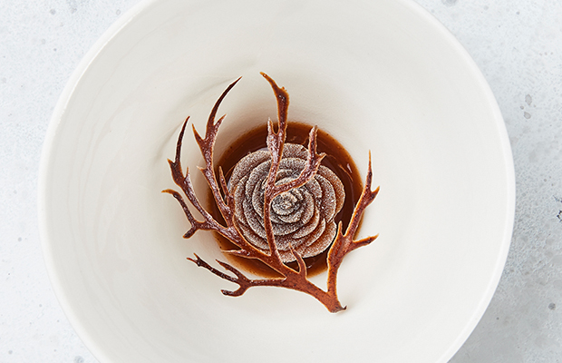 The World's 50 Best Restaurants 2019
