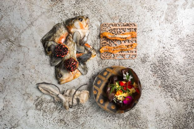 The World's 50 Best Restaurants 2019