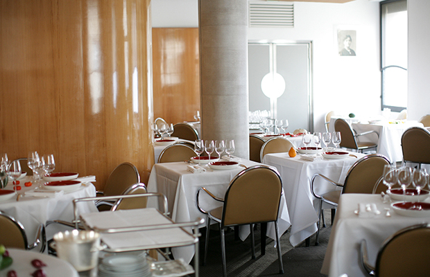 The World's 50 Best Restaurants 2019
