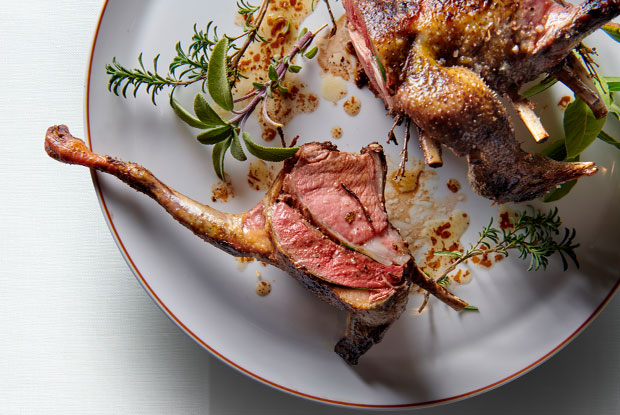 The World's 50 Best Restaurants 2019