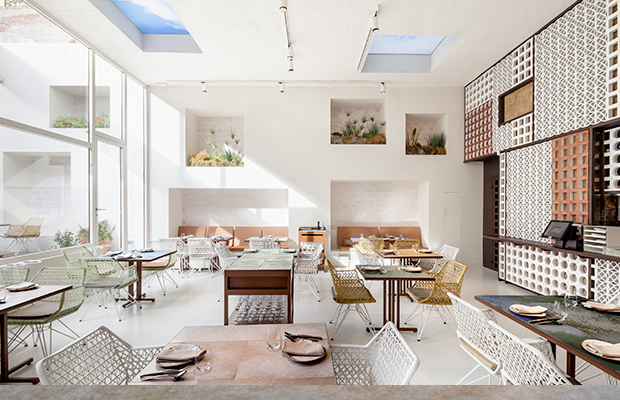 The World's 50 Best Restaurants 2019