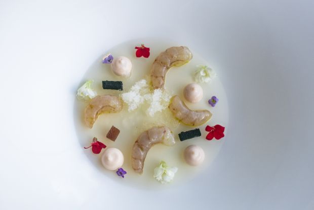 The World's 50 Best Restaurants 2019