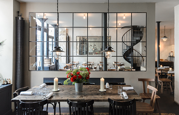 The World's 50 Best Restaurants 2019