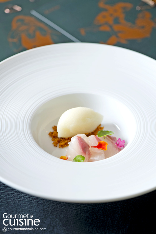Buddy Chef’s table แด่ความอิ่มหนำของเด็กอ้วนในซอยเย็นอากาศ