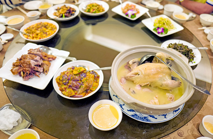 Eat Good Like a Local กินอย่างคนท้องถิ่น Taiwan : ชิมเมนูไก่เลื่องชื่อ ณ กรุงไทเป (ตอนจบ)