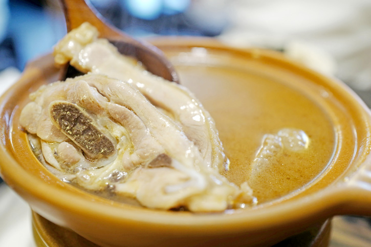Eat Good Like a Local กินอย่างคนท้องถิ่น Taiwan : ชิมเมนูไก่เลื่องชื่อ ณ กรุงไทเป (ตอนจบ)