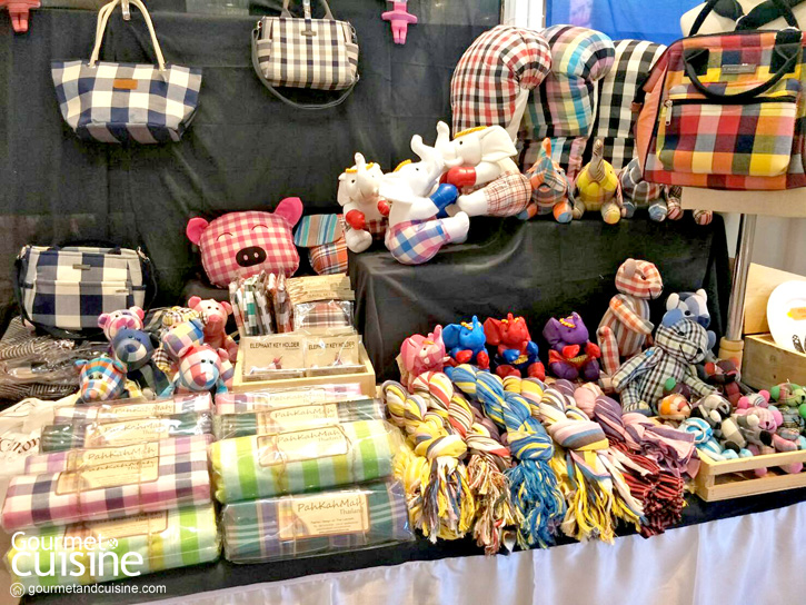 TAMAGO Art Market 2019 : MACAO On My Mind งานดีๆ ของคนรักงานคราฟต์และการเดินทาง