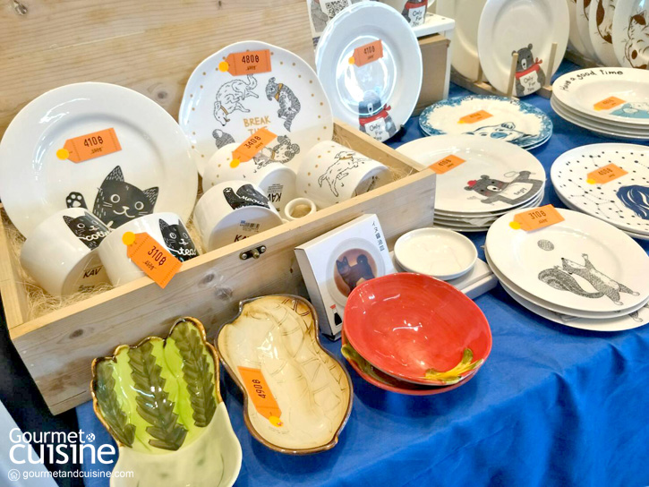 TAMAGO Art Market 2019 : MACAO On My Mind งานดีๆ ของคนรักงานคราฟต์และการเดินทาง