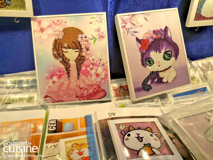 TAMAGO Art Market 2019 : MACAO On My Mind งานดีๆ ของคนรักงานคราฟต์และการเดินทาง