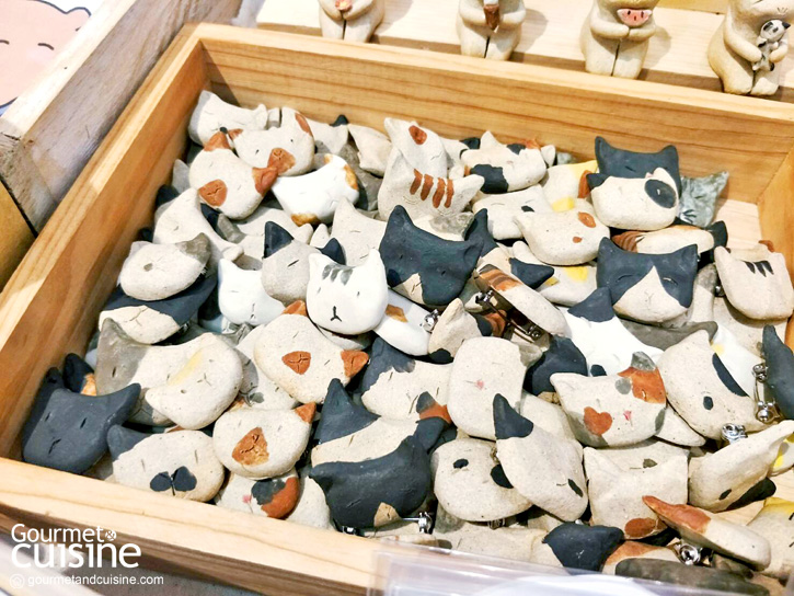 TAMAGO Art Market 2019 : MACAO On My Mind งานดีๆ ของคนรักงานคราฟต์และการเดินทาง