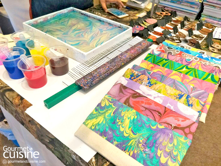 TAMAGO Art Market 2019 : MACAO On My Mind งานดีๆ ของคนรักงานคราฟต์และการเดินทาง