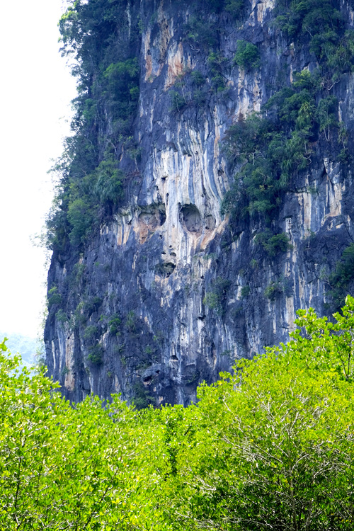 เที่ยวสปาทาวน์ ชมวิถีธรรมชาติ เมืองกระบี่ เที่ยวสปาทาวน์ ชมวิถีธรรมชาติ เมืองกระบี่