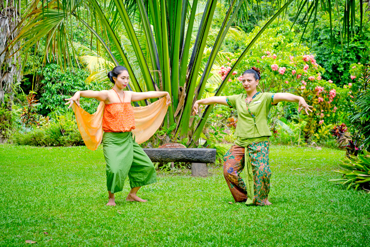 เที่ยวสปาทาวน์ ชมวิถีธรรมชาติ เมืองกระบี่ เที่ยวสปาทาวน์ ชมวิถีธรรมชาติ เมืองกระบี่
