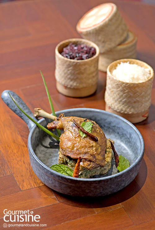 Ross Kitchen เปิดประสบการณ์แฮงก์เอาท์แบบย้อนยุค