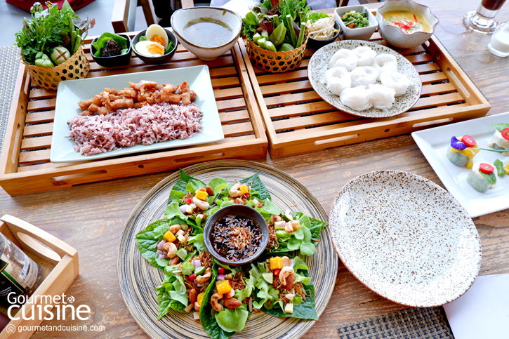 บินลัดฟ้าไปเสพธรรมชาติอย่างแท้จริงที่ We Green สมุย