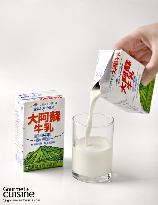 9 แบรนด์นมทางเลือกที่สายดื่ม (นม) ต้องร้องว้าว!