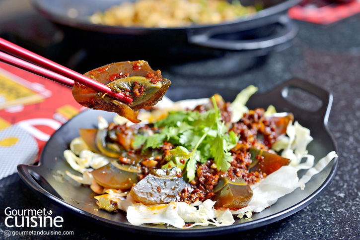 ลองประสบการณ์ใหม่ของหม้อไฟสูตรฮ่องกงกันที่ AH NAM