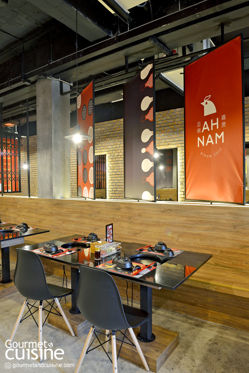 ลองประสบการณ์ใหม่ของหม้อไฟสูตรฮ่องกงกันที่ AH NAM ลองประสบการณ์ใหม่ของหม้อไฟสูตรฮ่องกงกันที่ AH NAM ลองประสบการณ์ใหม่ของหม้อไฟสูตรฮ่องกงกันที่ AH NAM