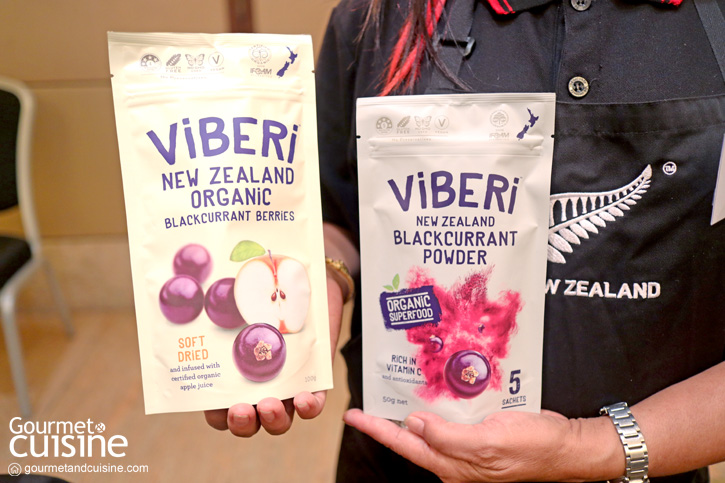 ชวนสายกินมาอร่อยกับรสชาติแบบนิวซีแลนด์กันตลอดปีกับ “Taste of New Zealand” ชวนสายกินมาอร่อยกับรสชาติแบบนิวซีแลนด์กันตลอดปีกับ “Taste of New Zealand”
