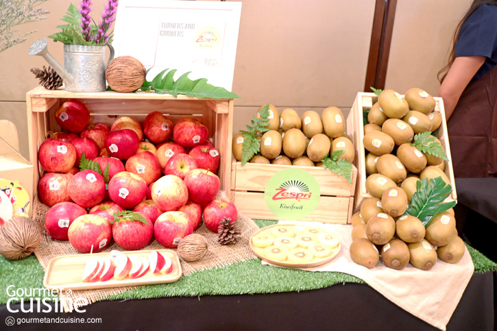 ชวนสายกินมาอร่อยกับรสชาติแบบนิวซีแลนด์กันตลอดปีกับ “Taste of New Zealand” ชวนสายกินมาอร่อยกับรสชาติแบบนิวซีแลนด์กันตลอดปีกับ “Taste of New Zealand”