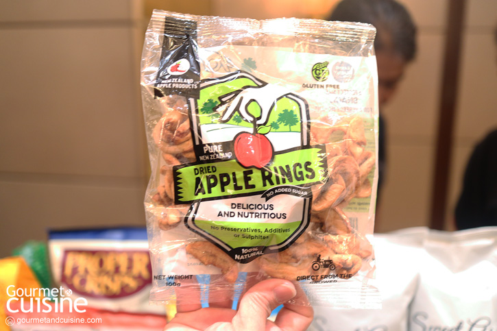 ชวนสายกินมาอร่อยกับรสชาติแบบนิวซีแลนด์กันตลอดปีกับ “Taste of New Zealand” ชวนสายกินมาอร่อยกับรสชาติแบบนิวซีแลนด์กันตลอดปีกับ “Taste of New Zealand”