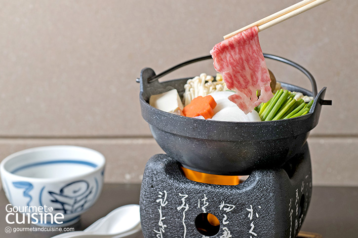 ย้อนตำนานความอร่อยตำรับญี่ปุ่นกันที่ Hou Yuu