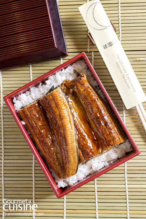 ย้อนตำนานความอร่อยตำรับญี่ปุ่นกันที่ Hou Yuu