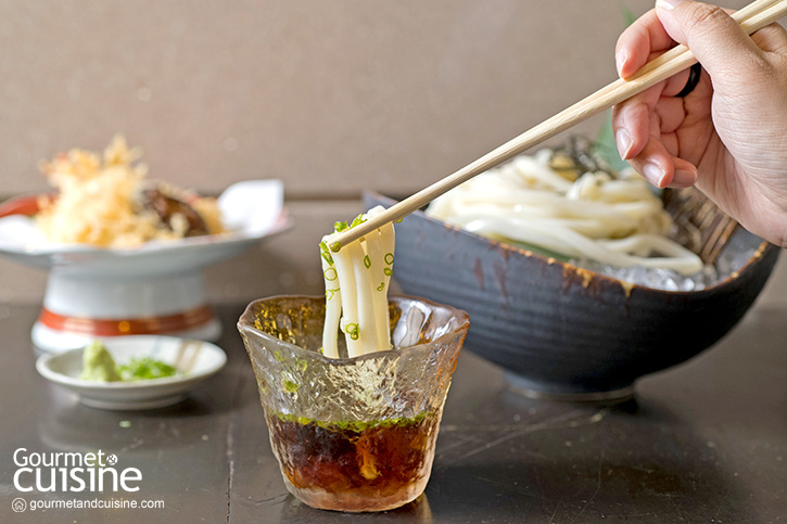 ย้อนตำนานความอร่อยตำรับญี่ปุ่นกันที่ Hou Yuu