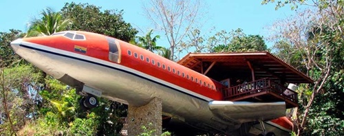 Costa Verde Resort