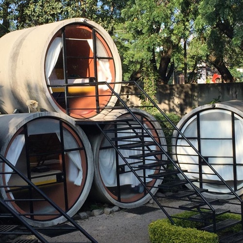 Tubohotel