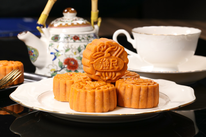 ขนมไห้พระจันทร์