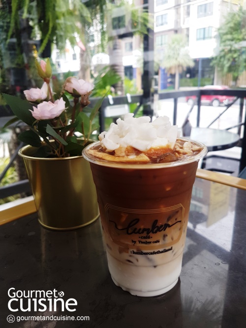 Lumber café