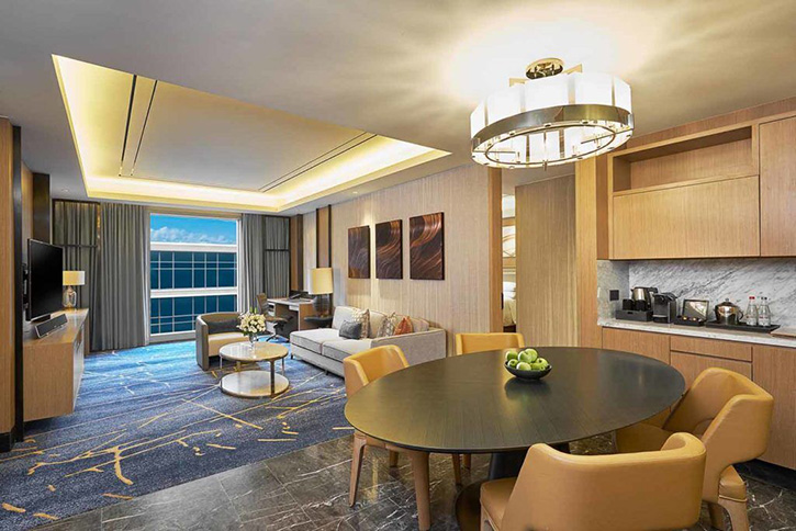 Hilton Manila